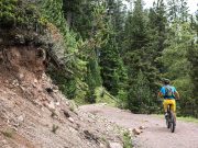 Cavalls del Vent MTB, 4 etapes