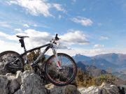 Pedals de Ferro Weekend