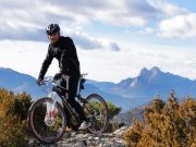 Pedals de Ferro en 5 etapes