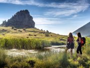 camí dels bons homes en 10 dies