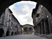 Nucli Antic de Bagà