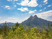 Pedraforca