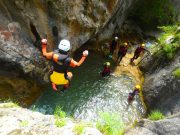 Barranc dels Empedrats