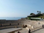 Amfiteatre Tarragona
