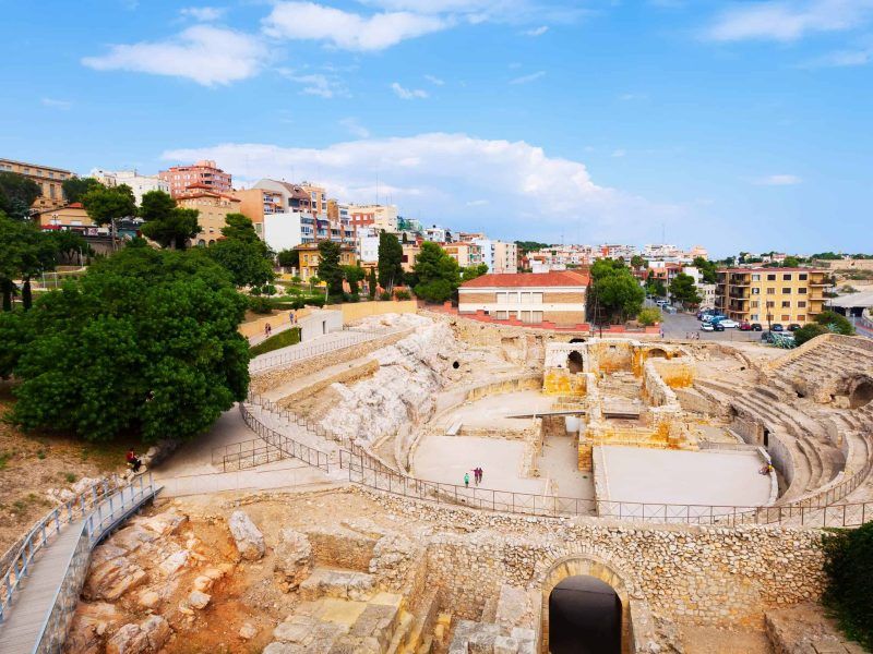 Tarragona