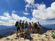 Cavalls del Vent guided tour in English 2026