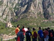 itinerari geològic