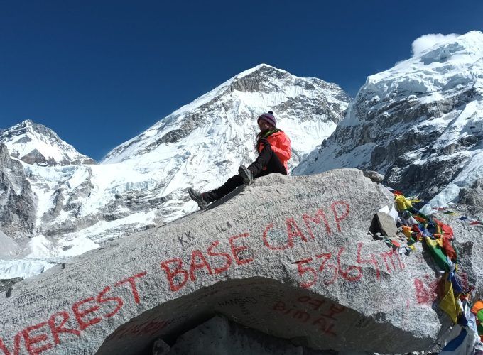 Everest