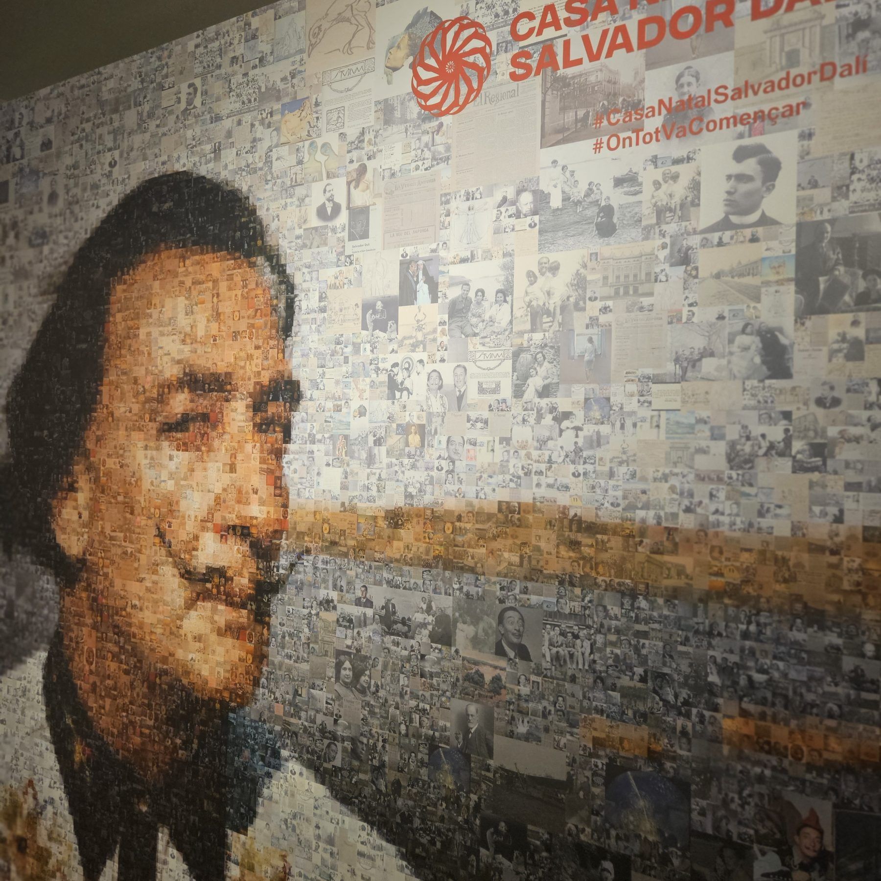 Casa natal Salvador Dalí