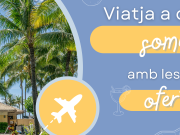 Ofertes de viatges