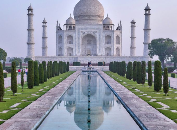 India