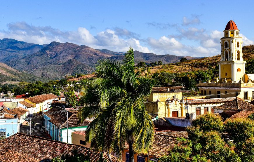 Cuba