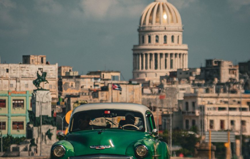Cuba