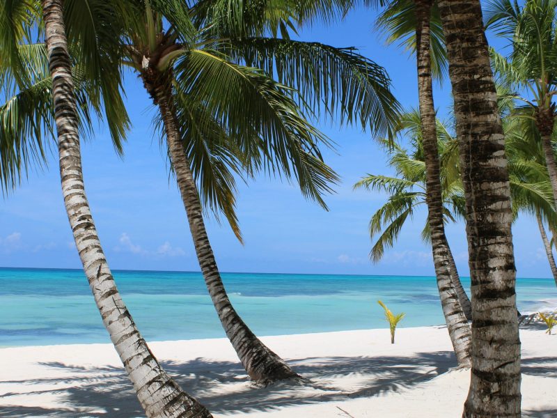 Punta Cana 1